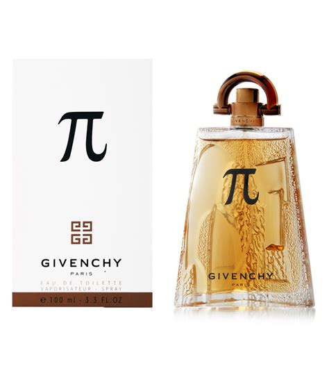 Amazon.it: Givenchy Pi Greco Uomo 